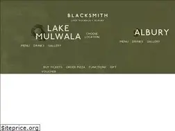 Sites similar to blacksmithprovedore.com