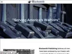 Sites similar to blacksmithpublishing.com