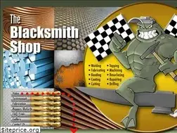 Sites similar to blacksmithshop1.com