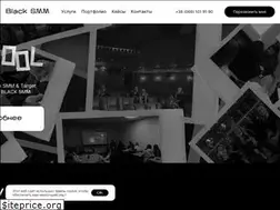 Sites similar to blacksmm.com.ua