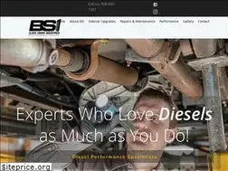 Sites similar to blacksmokeindustries.com