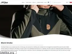 Sites similar to blacksmokeracing.com