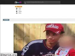 Sites similar to blacksnetwork.com
