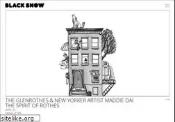 Sites similar to blacksnow.com