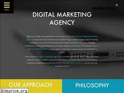 Sites similar to blacksnowdigital.co.za
