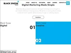 Sites similar to blacksnowgroup.co.za