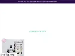 Sites similar to blacksoap.club