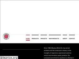 Sites similar to blacksonbrick.com