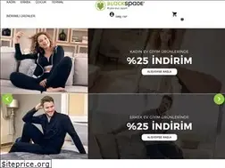 Sites similar to blackspade.com.tr