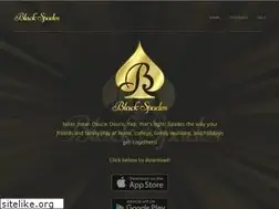 Sites similar to blackspadesgame.com