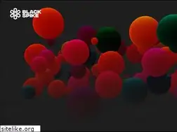 Sites similar to blackspike.com