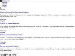 Sites similar to blackspotguitars.com
