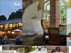 Sites similar to blackspurinn.com.au