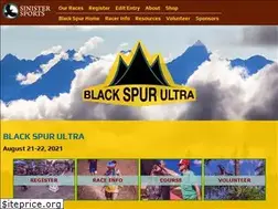 Sites similar to blackspurultra.com