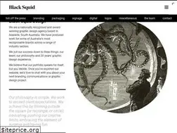 Sites similar to blacksquid.com.au