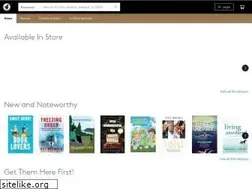 Sites similar to blacksquirrelbooks.ca