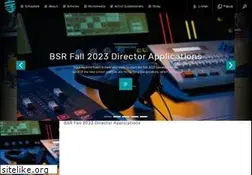 Sites similar to blacksquirrelradio.com