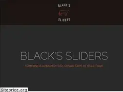 Sites similar to blackssliders.com