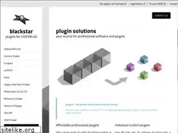 Sites similar to blackstar-solutions.de