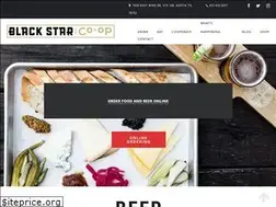 Sites similar to blackstar.coop