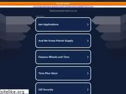 Sites similar to blackstaradroom.co.za