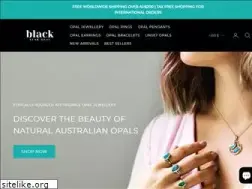 Sites similar to blackstaropal.com