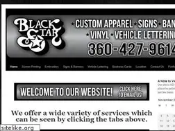 Sites similar to blackstarprint.com