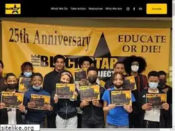 Sites similar to blackstarproject.org