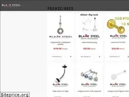 Sites similar to blacksteel.com.mx