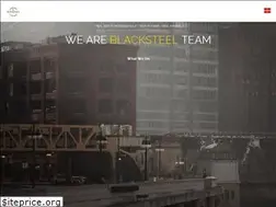Sites similar to blacksteelcity.com