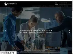 Sites similar to blackstick.co.uk