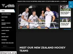 Sites similar to blacksticksnz.co.nz