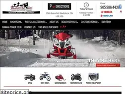 Sites similar to blackstockmotorsports.com