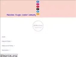 Sites similar to blackstone-designs.com
