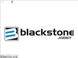 Sites similar to blackstone.agency