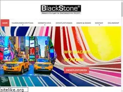 Sites similar to blackstone.ch