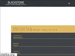 Sites similar to blackstone.co.nz