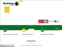 Sites similar to blackstone.com.co