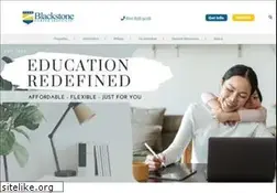 Sites similar to blackstone.edu