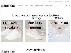 Sites similar to blackstone.nl