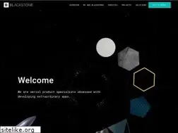 Sites similar to blackstone.studio