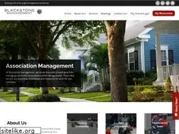 Sites similar to blackstoneam.com