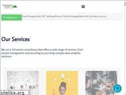 Sites similar to blackstoneandcullen.com