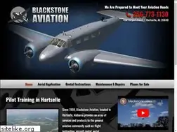 Sites similar to blackstoneaviation.com