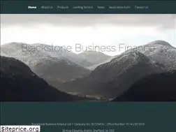 Sites similar to blackstonebf.co.uk