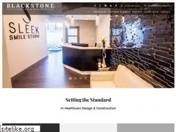 Sites similar to blackstonebg.com