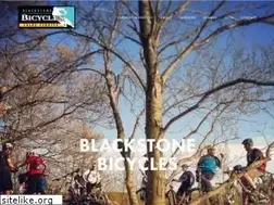 Sites similar to blackstonebicycles.com