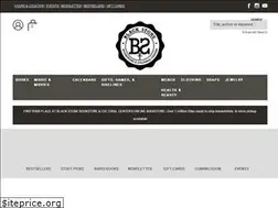Sites similar to blackstonebookstore.com