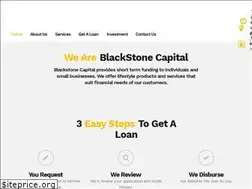 Sites similar to blackstonecapital.ng
