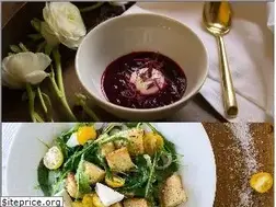 Sites similar to blackstonecaterers.com